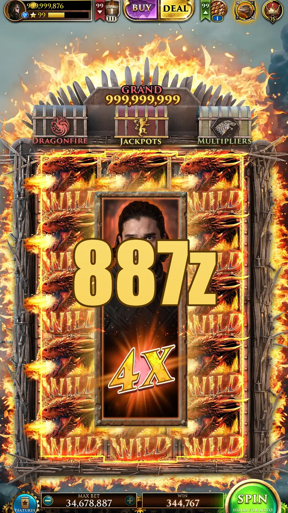 887z APK