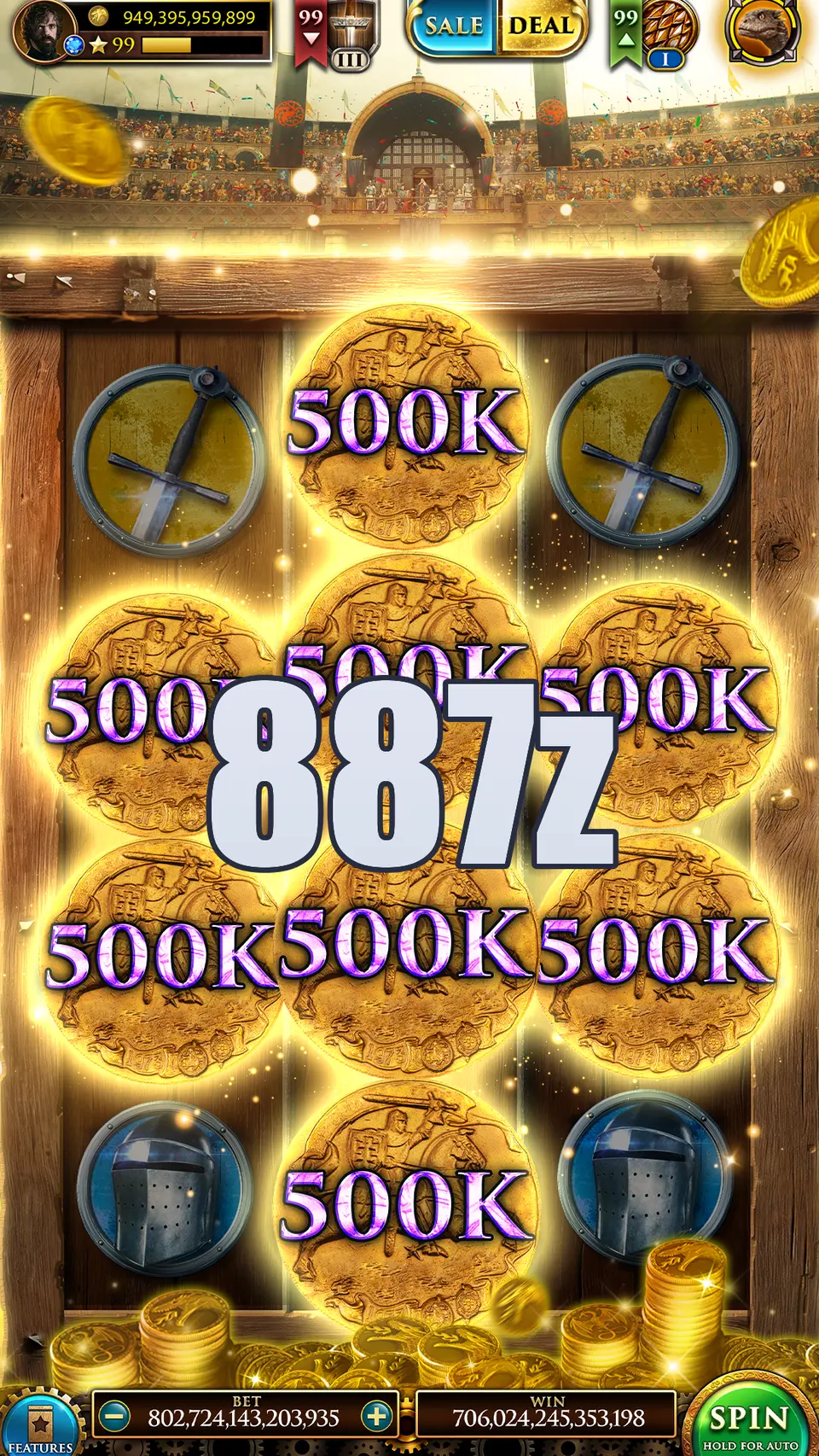 887z Login