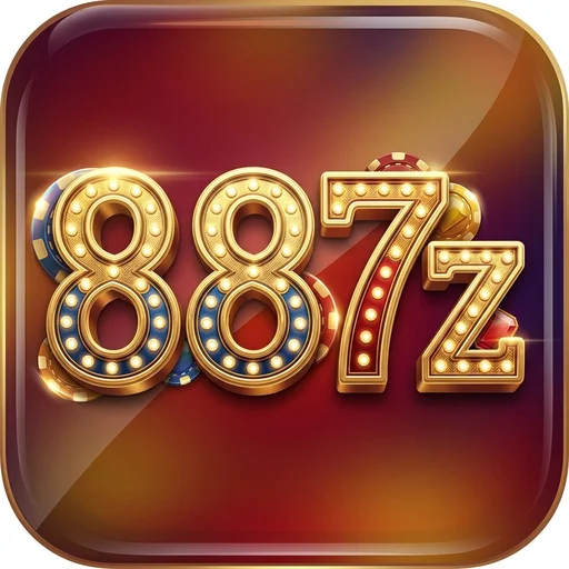 887z Logo - Oficial