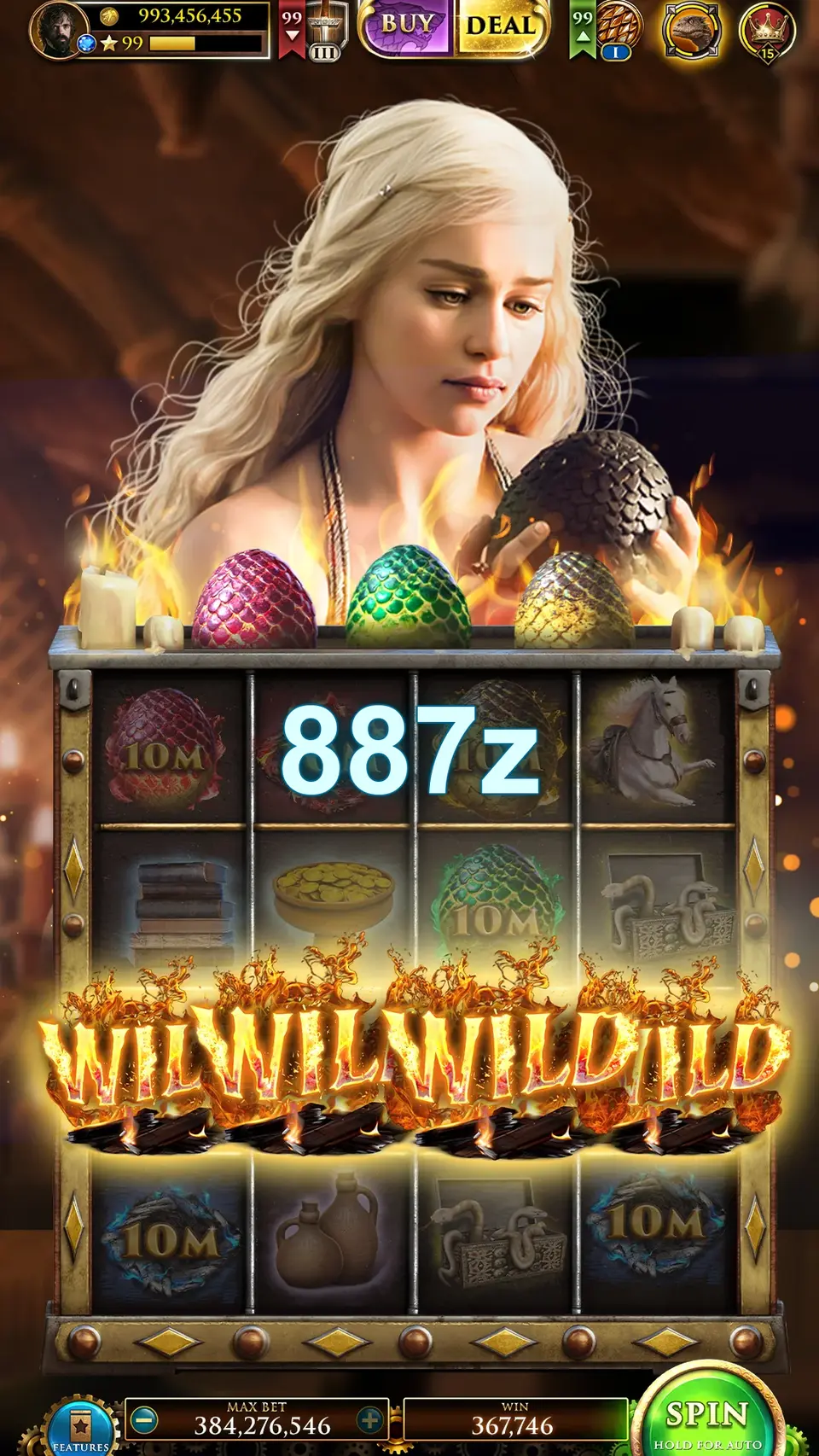 887z Preview - Oficial Baixar